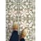 FloorPops Lillium Peel & Stick Floor Tiles, 10ct.